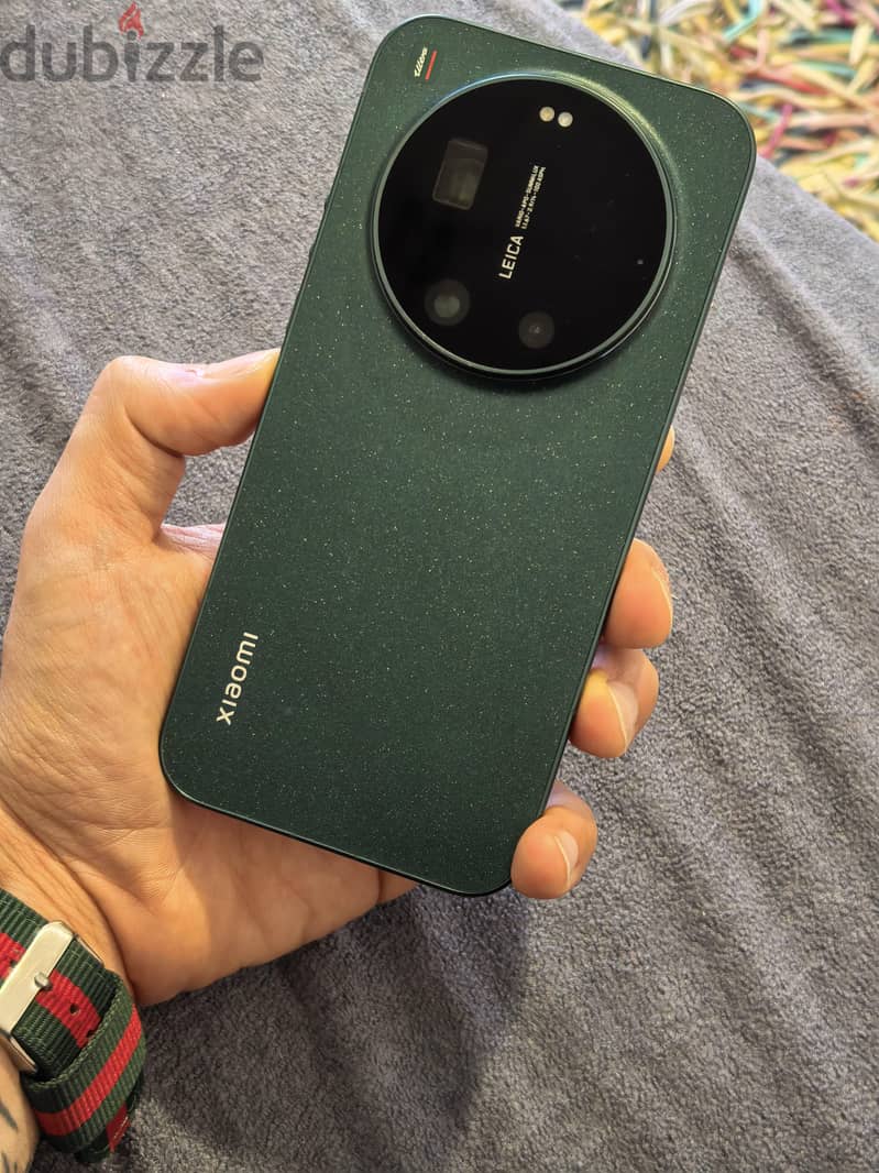 Xiaomi 17 Ultra 2