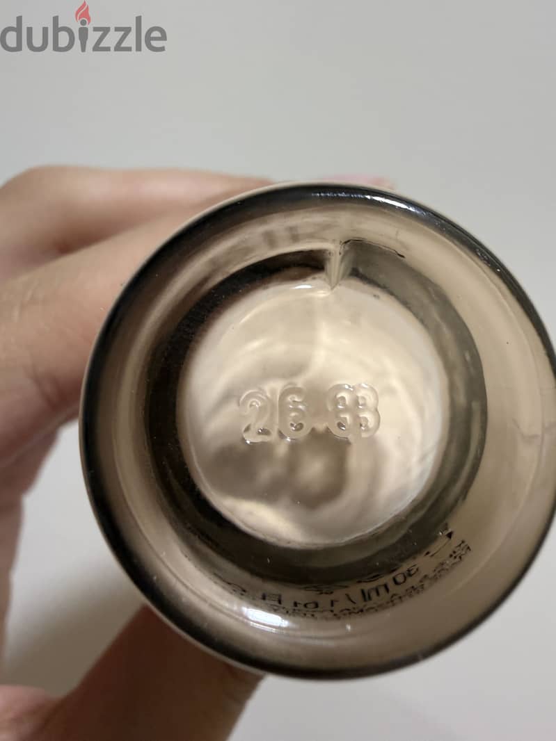 INSTA MOISTURE foundation    shade 2G 2