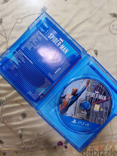 اسطوانه spiderman
