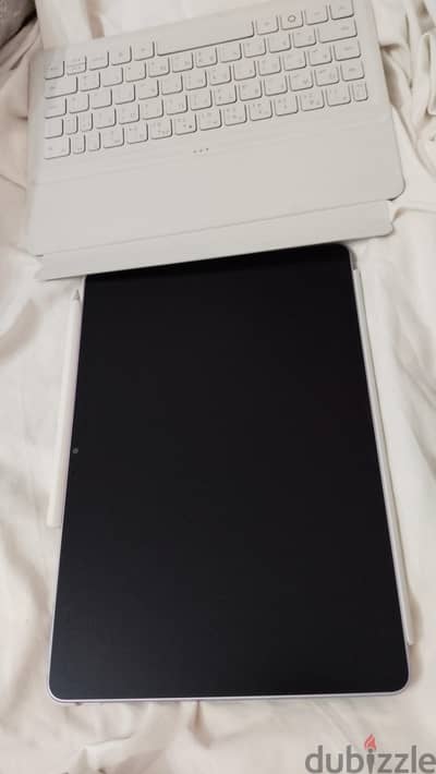 Huawei MatePad 11.5 (2025) purple edition-likeNew, Excellent Condition