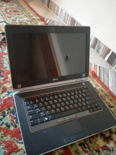 لاب توب Dell