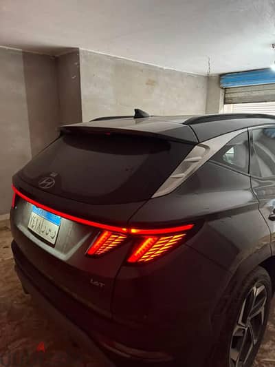 هيونداي توسان