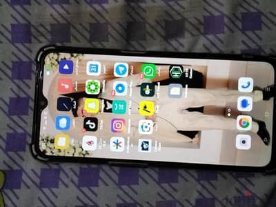 تبديل اوبو a16 ب ايفون