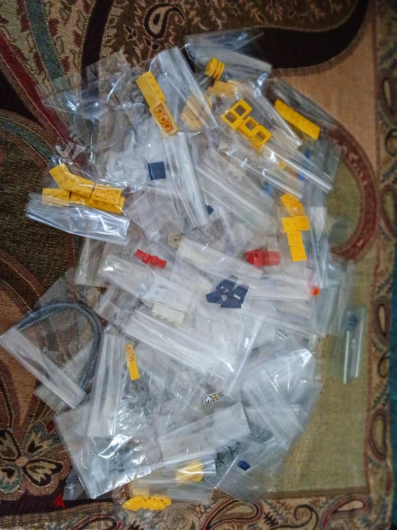 Lego موديل31090 1