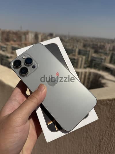 Apple - iPhone 16 Pro Max شارحتين فعلي za حالة نادرة