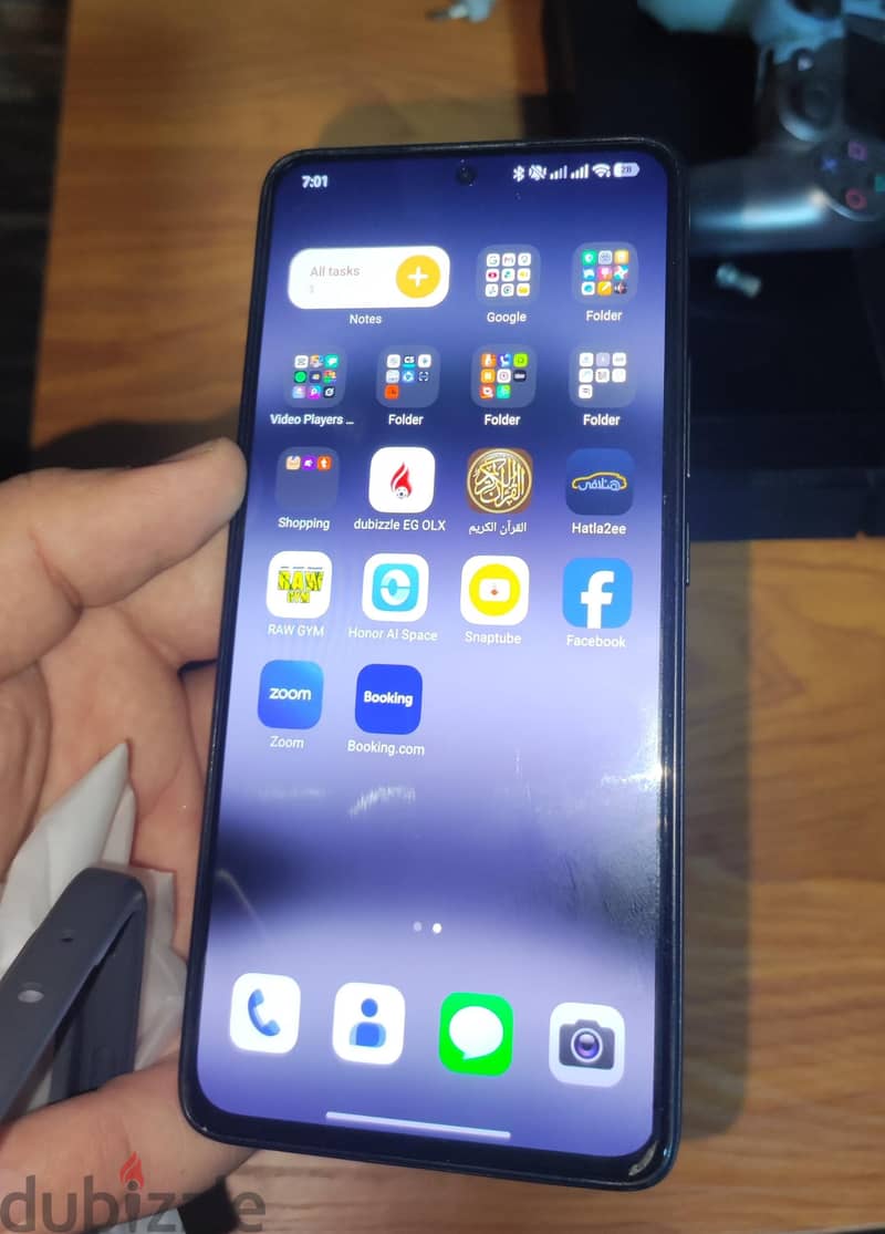 Xiaomi Redmi Note 14 1