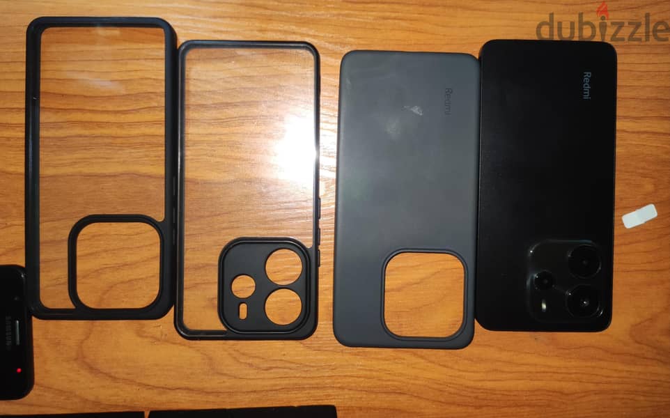 Xiaomi Redmi Note 14 2