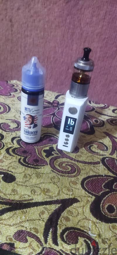DRAG M100