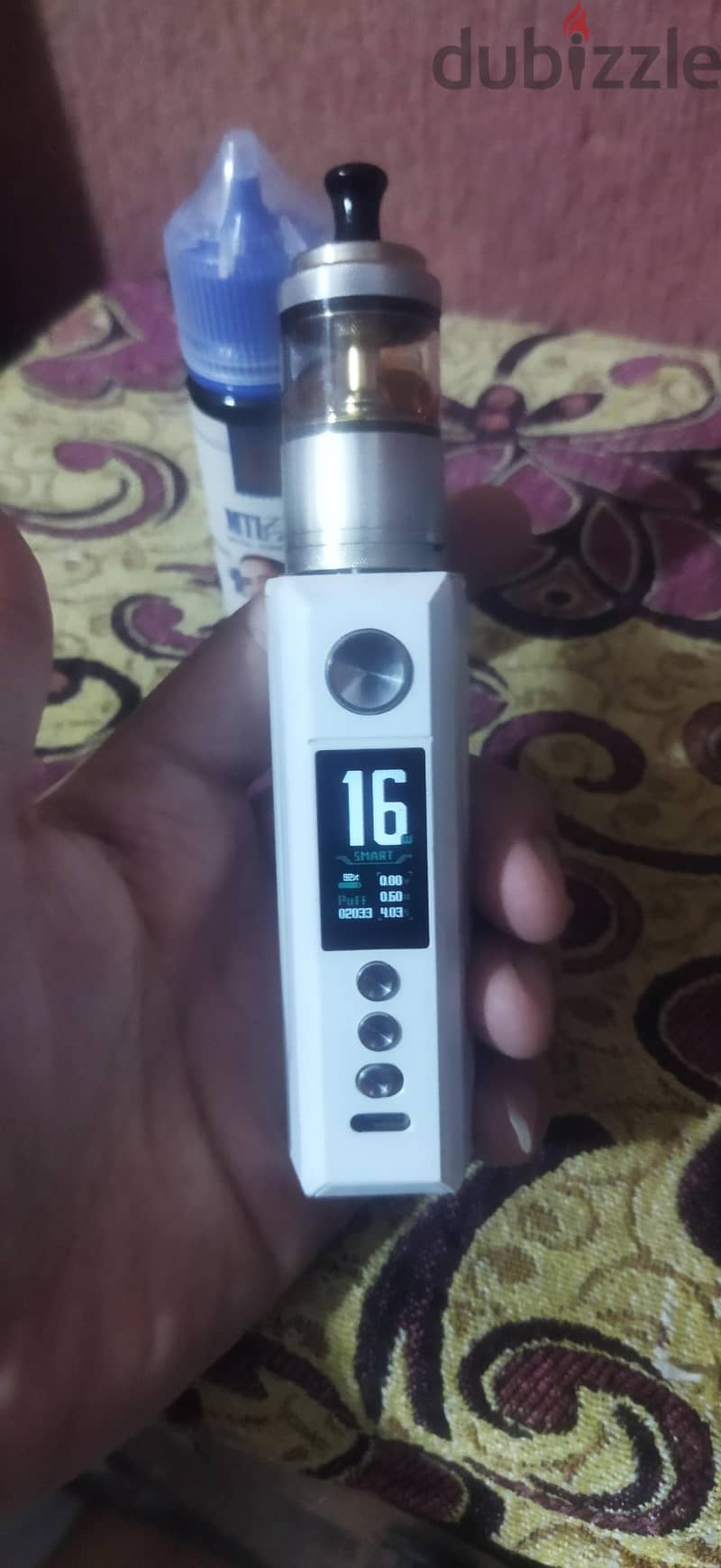 DRAG M100 1