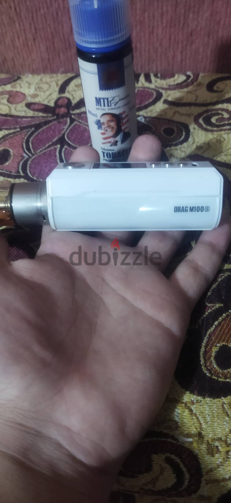 DRAG M100 2