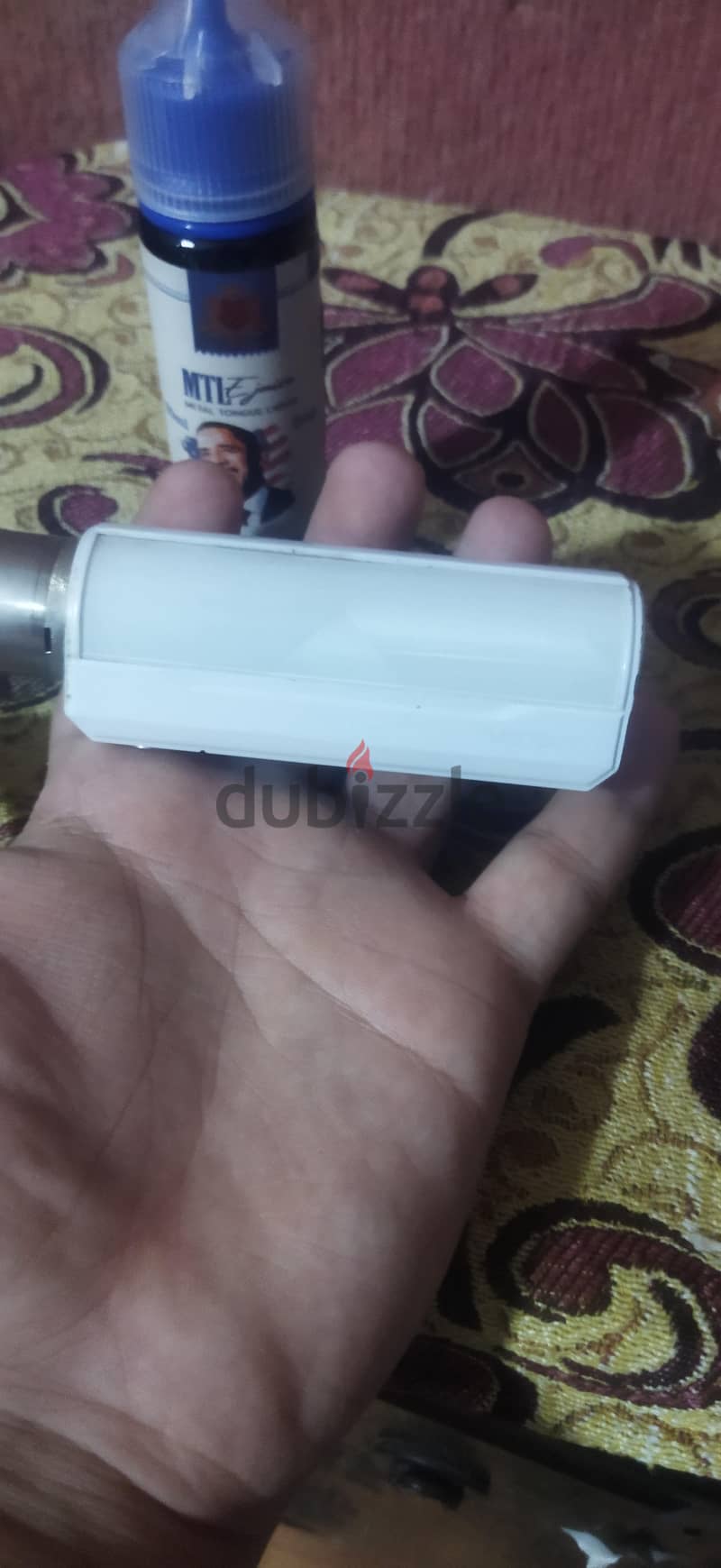 DRAG M100 3