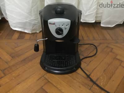 espresso machine