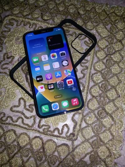 Apple - iPhone 12 Pro