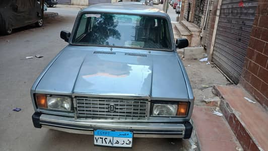 لادا 2107 2005