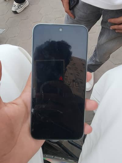 OPPO A6 4G
