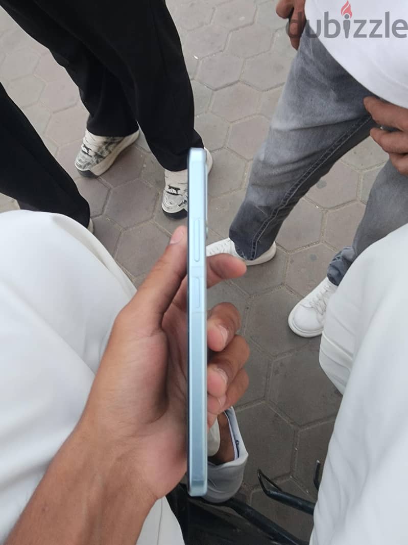 OPPO A6 4G 2