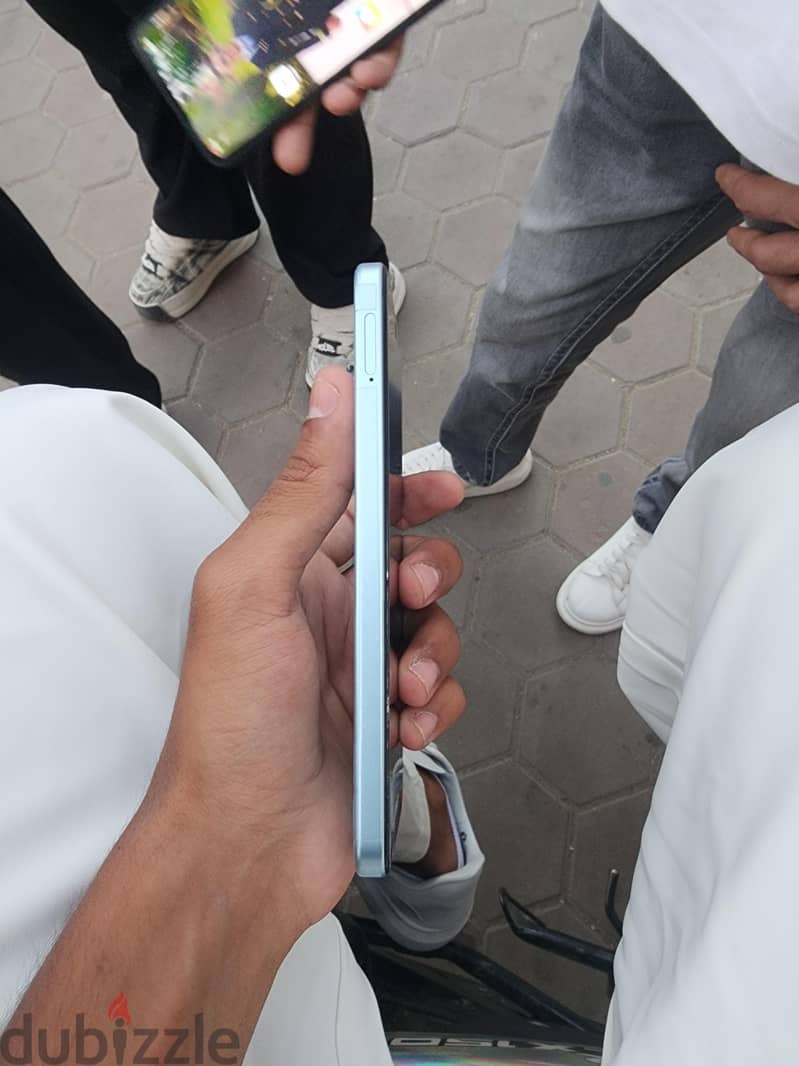 OPPO A6 4G 3
