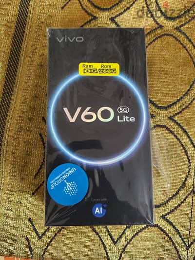 فيفو V60