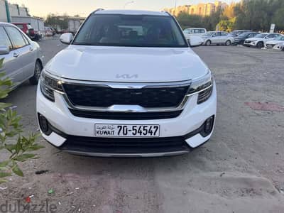 كيا سيلتوس 2023 | Kia Seltos 2023