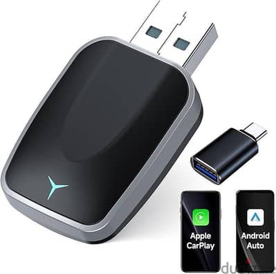 wireless carplay