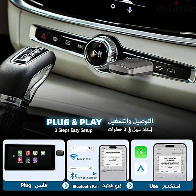 wireless carplay 2
