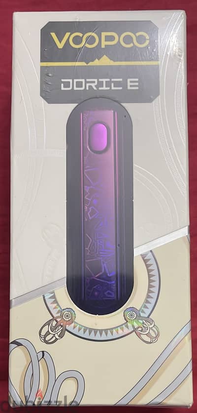 Voopoo Doric E