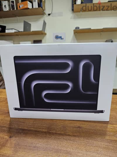 macbook Pro M5 Pro 24/1tera 16 inch