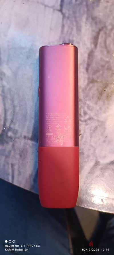 iqos iluma one