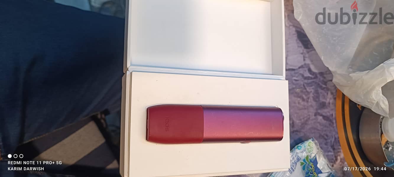iqos iluma one 1