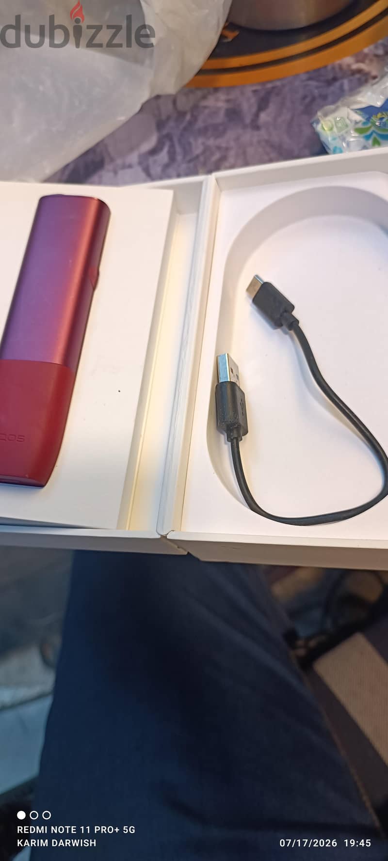 iqos iluma one 2