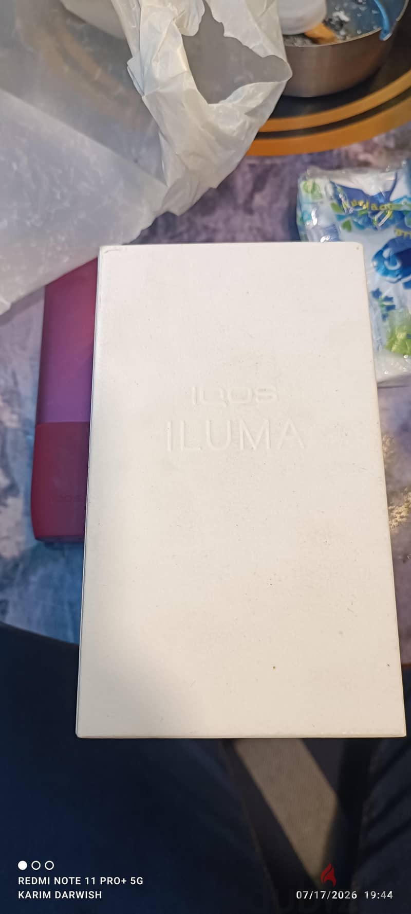 iqos iluma one 3
