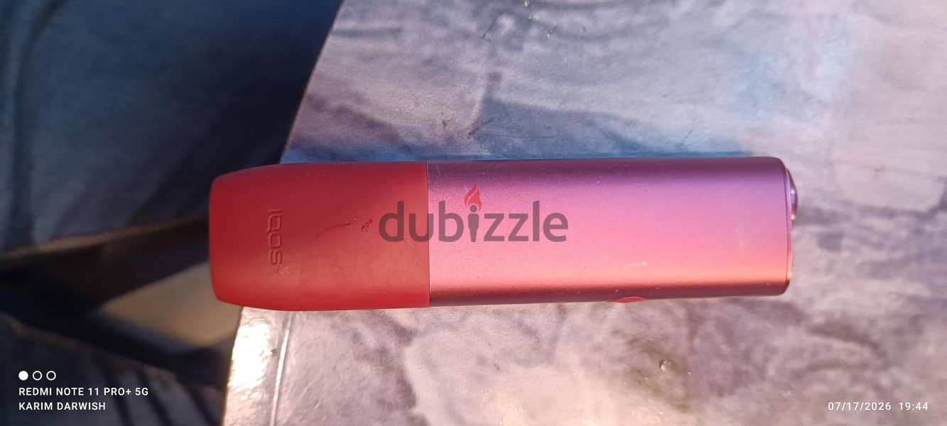 iqos iluma one 4