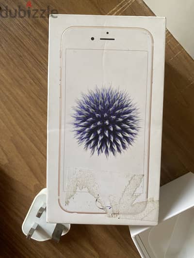 iphone 6 in perfect condition