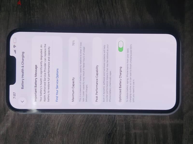 Apple - iPhone 13 Pro Max 5