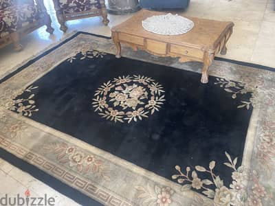 سجاد شنواه اصلي بحاله ممتازه
