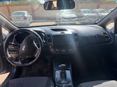 Kia Cerato 2018