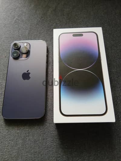 Apple - iPhone 14 Pro Max