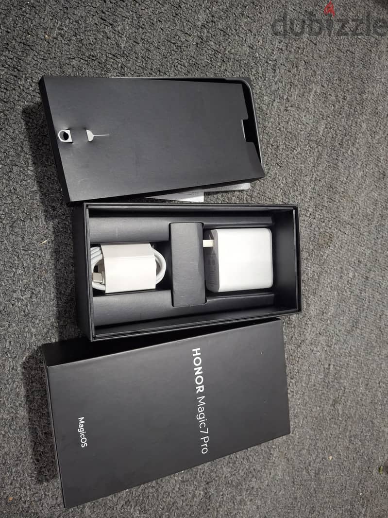 Honor Magic7 Pro 2