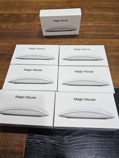 Magic Mouse UCB -C  NEW