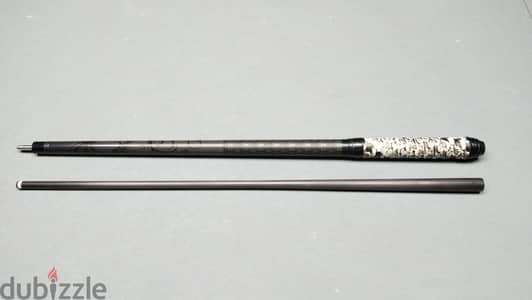 Dragon carbon cue ( ORIGINAL) Dragon carbon cue ( ORIGINAL)