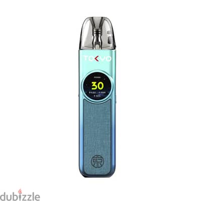 Tokyo Vape Pod