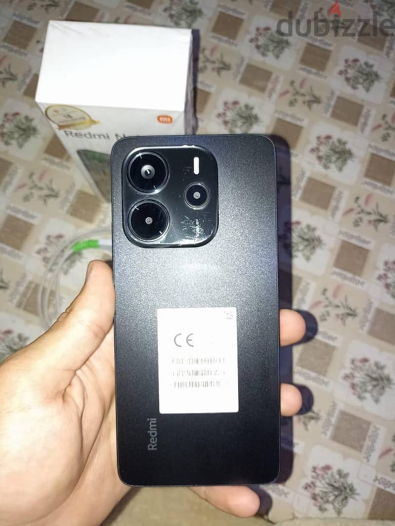 Xiaomi Redmi Note 14 Pro 1