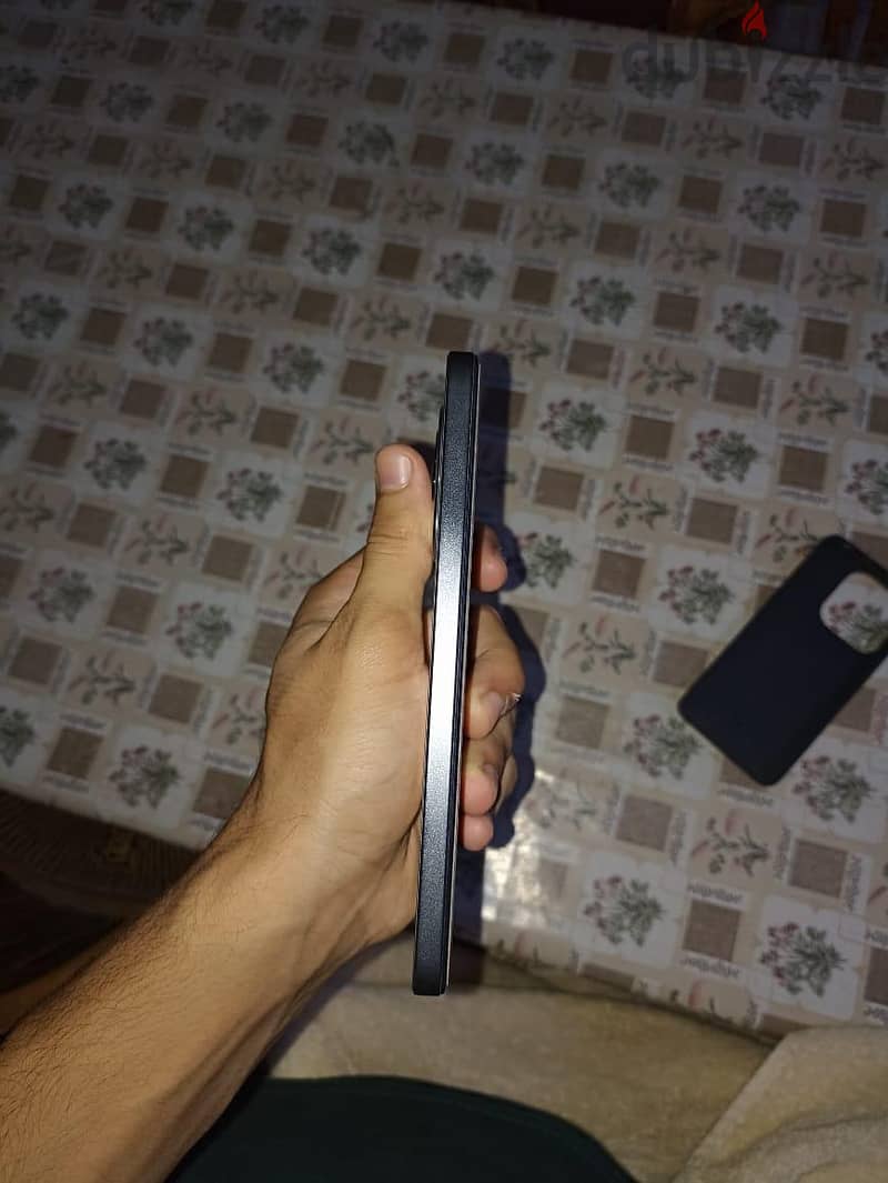 Xiaomi Redmi Note 14 Pro 5