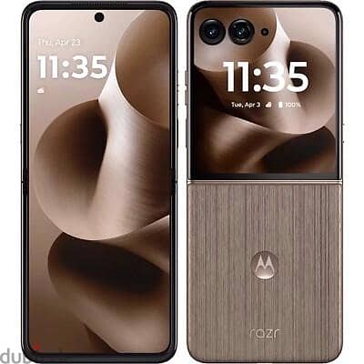 Motorola razr 60 ultra 1