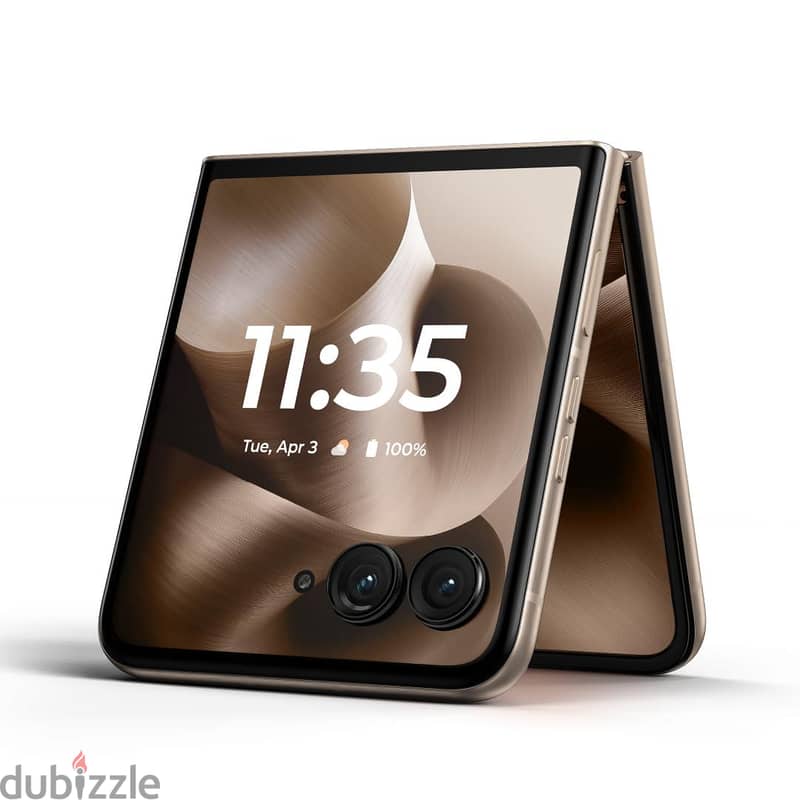 Motorola razr 60 ultra 2