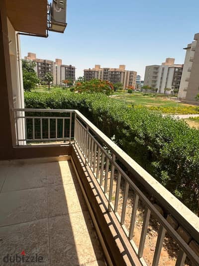 شقة للإيجار في كمبوند وصال ريزيدنس – مدينة الشروق