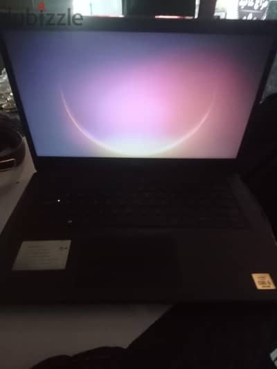 Dell latitude 3410 و معاه ضمان 6شهور