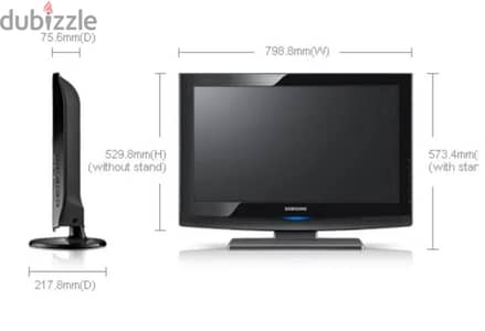 Samsung tv