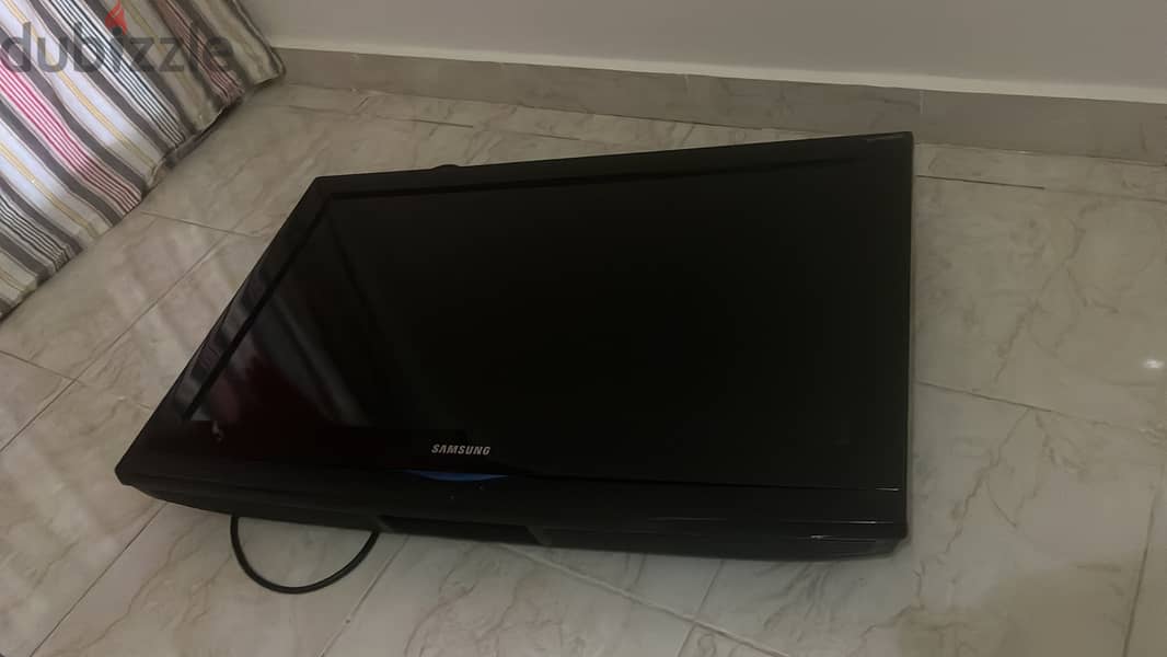 Samsung tv 2