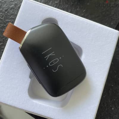 Ikos 2 dual sim